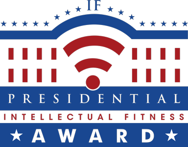Presidential IF Award logo